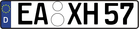 EA-XH57