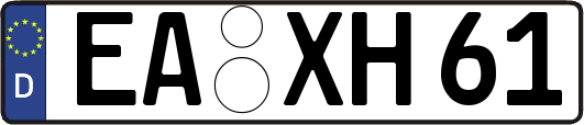 EA-XH61