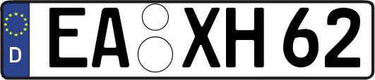 EA-XH62