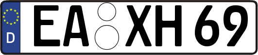 EA-XH69