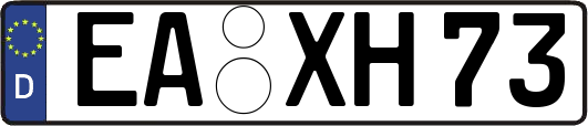 EA-XH73