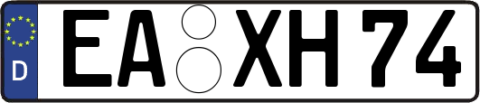 EA-XH74