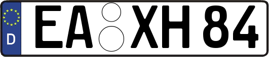 EA-XH84