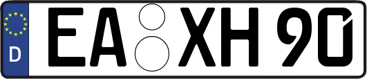 EA-XH90