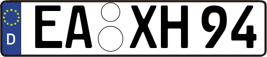 EA-XH94