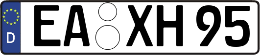 EA-XH95