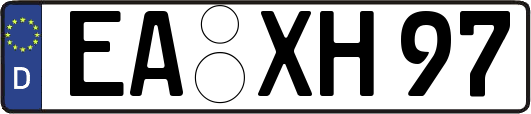 EA-XH97