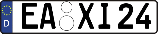 EA-XI24