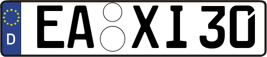 EA-XI30
