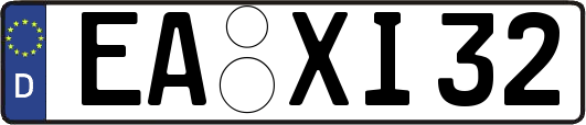 EA-XI32