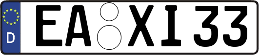 EA-XI33