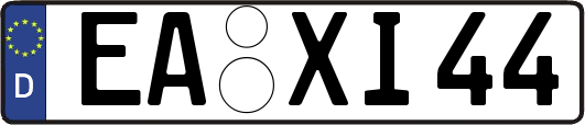 EA-XI44