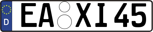 EA-XI45