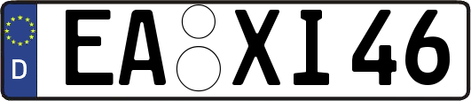 EA-XI46