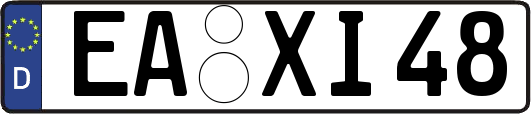 EA-XI48