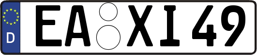 EA-XI49