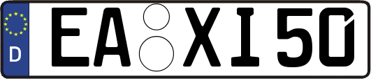 EA-XI50