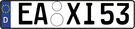 EA-XI53