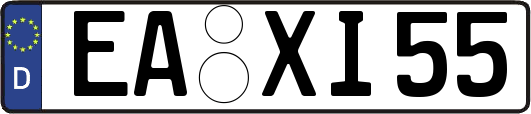 EA-XI55