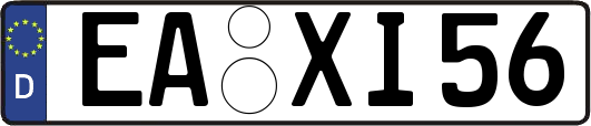 EA-XI56