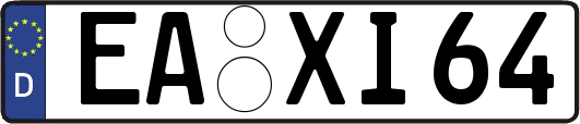 EA-XI64