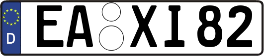 EA-XI82