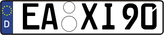 EA-XI90