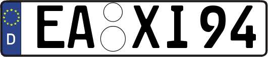 EA-XI94
