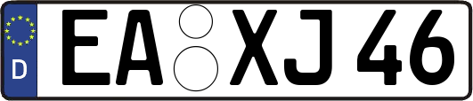 EA-XJ46