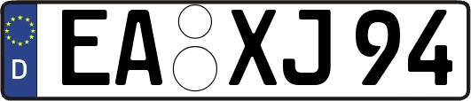 EA-XJ94