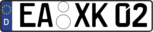 EA-XK02