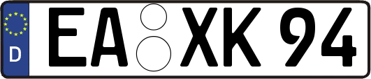 EA-XK94