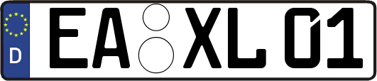 EA-XL01