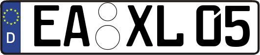 EA-XL05
