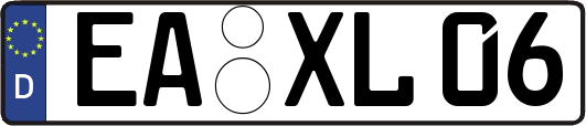 EA-XL06