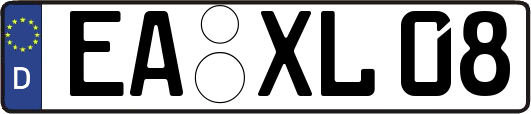 EA-XL08