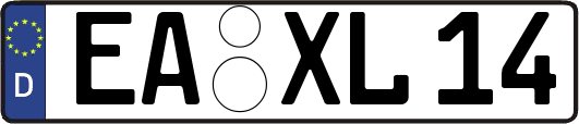 EA-XL14