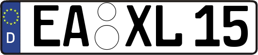 EA-XL15