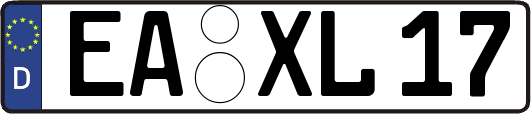EA-XL17