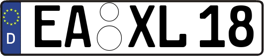EA-XL18