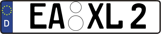 EA-XL2