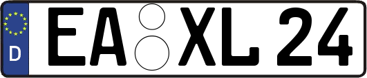 EA-XL24