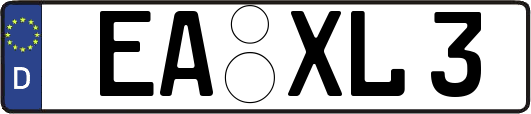 EA-XL3