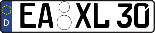 EA-XL30
