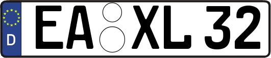 EA-XL32