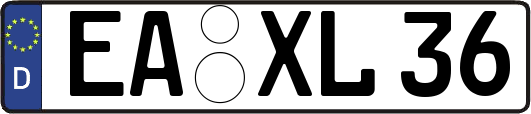 EA-XL36