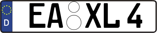 EA-XL4