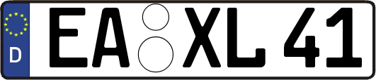 EA-XL41