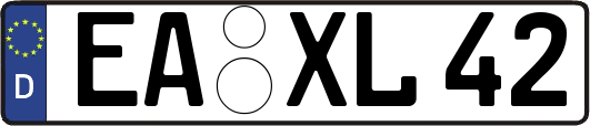 EA-XL42
