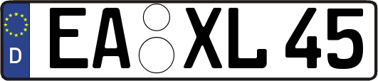 EA-XL45